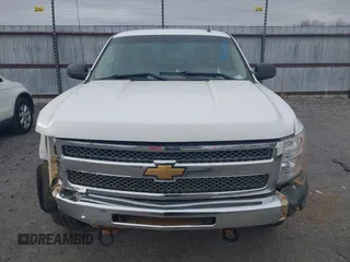 2013 Chevrolet Silverado 1500 LT with VIN 1GCRKSE76DZ404277, listed as a IAAI auction lot 41737878 with 204,921 mi miles and . Bid and sale history available at DreamBid. Image 12.