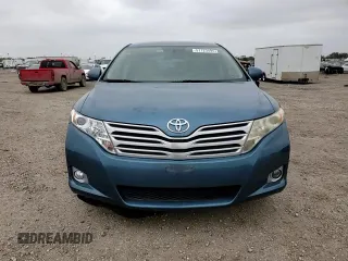 2009 Toyota Venza z VIN 4T3ZE11A79U015030, wystawiony jako Copart lot #51123495 z przebiegiem 167 015 mil mil oraz Szkoda całkowita • Salvage title. Historia ofert i sprzedaży dostępna na DreamBid. Obrazek 11.