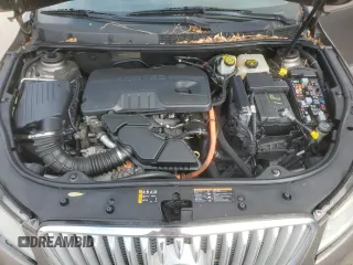 2012 Buick LaCrosse Leather с VIN 1G4GC5ER6CF336288, выставлен на аукционе Copart как лот 85952374 с пробегом 140 703 миль миль и Чистый • Clean title. История ставок и продаж доступна на DreamBid. Изображение 11.