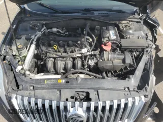 2010 Mercury Milan Premier with VIN 3MEHM0JA2AR628186, listed as a Copart auction lot 71458584 with 135,612 mi miles and Salvage Title. Bid and sale history available at carsss.com. Image 11.