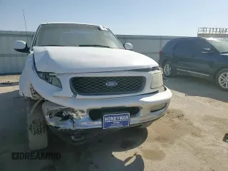 1997 Ford F-150 с VIN 1FTDF18W8VKC62309, выставлен на аукционе Copart как лот 48137745 с пробегом 156 917 миль миль и Списание • Salvage title. История ставок и продаж доступна на DreamBid. Изображение 11.