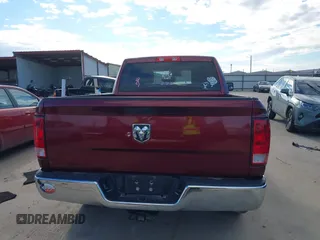 2019 Ram 1500 Classic Tradesman with VIN 1C6RR6FG4KS697286, listed as a IAAI auction lot 41323936 with 62,004 mi miles. Bid and sale history available at carsss.com. Image 17.