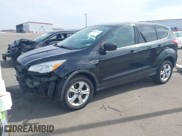 2014 Ford Escape SE with VIN 1FMCU9G91EUA07321, listed as a IAAI auction lot 41807424 with 149,276 mi miles and . Bid and sale history available at DreamBid. Image 19.