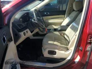2015 Lincoln MKT EcoBoost with VIN 2LMHJ5AT0FBL01008, listed as a Copart auction lot 47419575 with 181,670 mi miles and Salvage Title. Bid and sale history available at DreamBid. Image 7.