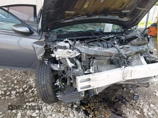 2019 Nissan Altima SL with VIN 1N4BL4EW9KC133318, listed as a IAAI auction lot 39806541 with 34,420 mi miles and . Bid and sale history available at DreamBid. Image 6.