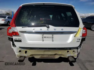 2016 Volvo XC70 z VIN YV4612NM5G1240998, wystawiony jako Copart lot #51739865 z przebiegiem 91 843 mil mil oraz Nie do naprawy. Historia ofert i sprzedaży dostępna na DreamBid. Obrazek 6.
