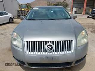 2008 Mercury Milan with VIN 3MEHM07Z28R647148, listed as a IAAI auction lot 42185156 with 102,521 mi miles and . Bid and sale history available at DreamBid. Image 6.