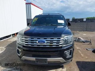 2018 Ford Expedition Limited with VIN 1FMJU1KT8JEA13259, listed as a IAAI auction lot 42103525 with 68,773 mi miles and . Bid and sale history available at DreamBid. Image 12.