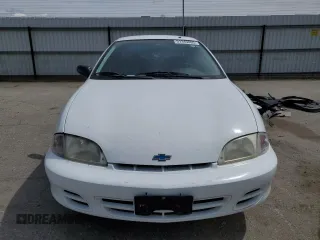 2000 Chevrolet Cavalier with VIN 1G1JC5241Y7307830, listed as a Copart auction lot 51340005 with 105,612 mi miles and Clean Title. Bid and sale history available at carsss.com. Image 5.