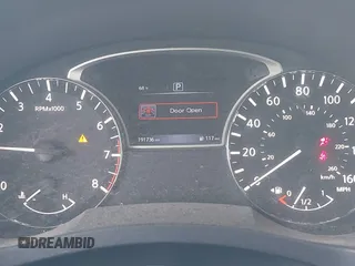 2016 Nissan Altima SR z VIN 1N4AL3AP0GC216597, wystawiony jako IAAI lot #41987929 z przebiegiem 191 736 mil mil oraz . Historia ofert i sprzedaży dostępna na DreamBid. Obrazek 7.
