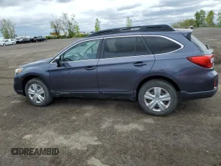 2016 Subaru Outback z VIN 4S4BSCAC6G3306265, wystawiony jako Copart lot #56302945 z przebiegiem 173 151 mil mil oraz Szkoda całkowita • Salvage title. Historia ofert i sprzedaży dostępna na DreamBid. Obrazek 2.