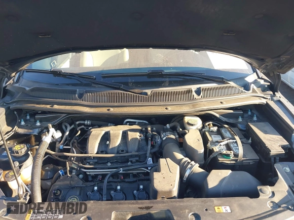 2017 Ford Explorer with VIN 1FM5K8B84HGD44754, listed as a IAAI auction lot 41673280 with 218,682 mi miles and . Bid and sale history available at DreamBid. Image 10.