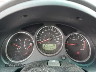 2006 Subaru Forester 2.5 X with VIN JF1SG63696H731033, listed as a Copart auction lot 73341864 with 97,744 mi miles and Clean Title. Bid and sale history available at carsss.com. Image 9.