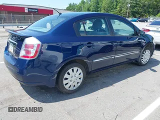 2012 Nissan Sentra 2.0 with VIN 3N1AB6APXCL731722, listed as a IAAI auction lot 42778794 with 189,493 mi miles and . Bid and sale history available at DreamBid. Image 4.