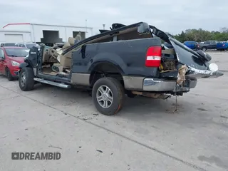 2006 Ford F-150 XLT with VIN 1FTPX14V36NB16973, listed as a IAAI auction lot 41269370 with 1 mi miles. Bid and sale history available at carsss.com. Image 13.