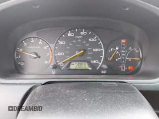 2000 Honda Odyssey EX z VIN 2HKRL1879YH516264, wystawiony jako IAAI lot #42109480 z przebiegiem 214 414 mil mil oraz . Historia ofert i sprzedaży dostępna na DreamBid. Obrazek 7.