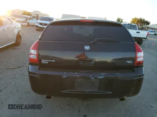 2007 Dodge Magnum R/T z VIN 2D4GZ572X7H687862, wystawiony jako Copart lot #84060134 z przebiegiem 170 431 mil mil oraz Szkoda całkowita • Salvage title. Historia ofert i sprzedaży dostępna na DreamBid. Obrazek 6.
