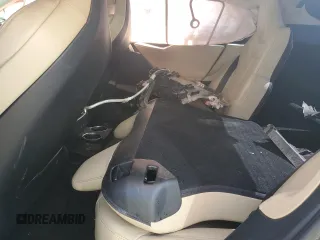 2017 Tesla Model S 100D z VIN 5YJSA1E27HF204491, wystawiony jako Copart lot #55160945 z przebiegiem 57 059 mil mil oraz Szkoda całkowita • Salvage title. Historia ofert i sprzedaży dostępna na DreamBid. Obrazek 10.