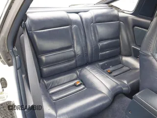 1986 Toyota Supra с VIN JT2MA70L4G0005514, выставлен на аукционе IAAI как лот 42247815 с пробегом 88 534 миль миль и . История ставок и продаж доступна на DreamBid. Изображение 8.