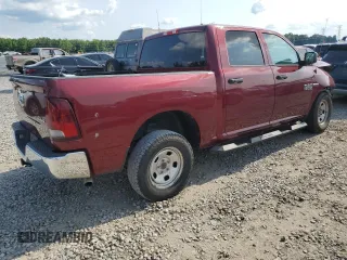 2018 Ram 1500 SSV z VIN 1C6RR7XT5JS252586, wystawiony jako Copart lot #58183155 z przebiegiem Nie podano mil oraz Szkoda całkowita • Salvage title. Historia ofert i sprzedaży dostępna na DreamBid. Obrazek 3.