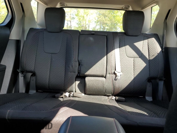 2015 Chevrolet Equinox LS with VIN 2GNALAEK7F1104114, listed as a Copart auction lot 52795135 with 191,413 mi miles and Salvage Title. Bid and sale history available at DreamBid. Image 10.