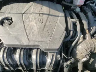 2023 Hyundai Santa Cruz SEL с VIN 5NTJCDAE9PH069006, выставлен на аукционе Copart как лот 62405255 с пробегом 51 751 миль миль и Списание • Salvage title. История ставок и продаж доступна на DreamBid. Изображение 14.