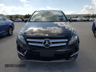 2014 Mercedes-Benz B with VIN WDDVP9ABXEJ003386, listed as a Copart auction lot 72568754 with 73,890 mi miles and Clean Title. Bid and sale history available at carsss.com. Image 5.