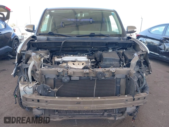 2011 Scion xB z VIN JTLZE4FE1B1137789, wystawiony jako IAAI lot #41834770 z przebiegiem 237 666 mil mil oraz . Historia ofert i sprzedaży dostępna na DreamBid. Obrazek 12.