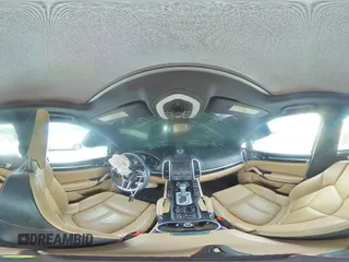 2016 Porsche Cayenne z VIN WP1AA2A25GLA10575, wystawiony jako Copart lot #56941595 z przebiegiem Nie podano mil oraz Szkoda całkowita • Salvage title. Historia ofert i sprzedaży dostępna na DreamBid. Obrazek 15.