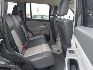 2008 Jeep Liberty Limited с VIN 1J8GN58KX8W194623, выставлен на аукционе IAAI как лот 42281631 с пробегом 137 446 миль миль и . История ставок и продаж доступна на DreamBid. Изображение 8.
