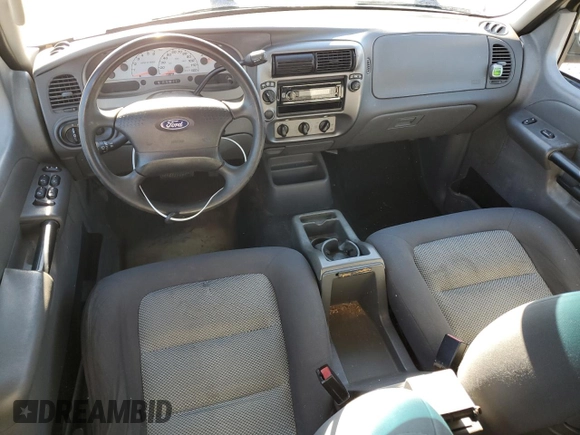 2005 Ford Explorer Sport Trac XLS с VIN 1FMZU77K75UA78704, выставлен на аукционе Copart как лот 41428235 с пробегом 148 689 миль миль и Списание • Salvage title. История ставок и продаж доступна на DreamBid. Изображение 8.