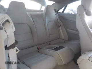 2012 Mercedes-Benz E 350 with VIN WDDKJ5KB9CF166431, listed as a Copart auction lot 58811695 with 116,945 mi miles and Salvage title. Bid and sale history available at DreamBid. Image 10.