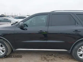 2012 Dodge Durango SXT with VIN 1C4RDHAG3CC126703, listed as a IAAI auction lot 41441788 with 171,411 mi miles and . Bid and sale history available at DreamBid. Image 14.