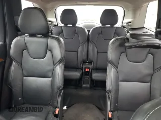 2020 Volvo XC90 Inscription z VIN YV4A221LXL1533035, wystawiony jako Copart lot #72531774 z przebiegiem 50 415 mil mil oraz Szkoda całkowita • Salvage title. Historia ofert i sprzedaży dostępna na DreamBid. Obrazek 10.