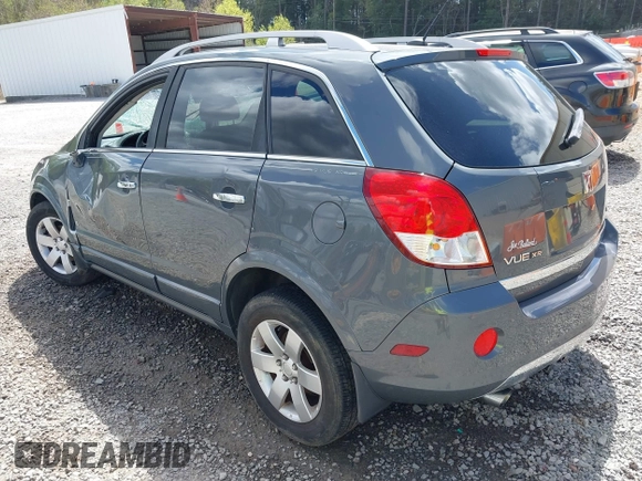2009 Saturn VUE XR with VIN 3GSCL53759S624316, listed as a IAAI auction lot 41834525 with 36,173 mi miles. Bid and sale history available at carsss.com. Image 3.