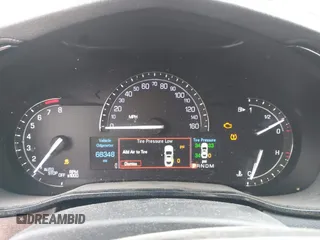 2019 Cadillac CTS Sedan Luxury RWD with VIN 1G6AR5SS5K0131355, listed as a IAAI auction lot 41116516 with 68,348 mi miles. Bid and sale history available at carsss.com. Image 7.