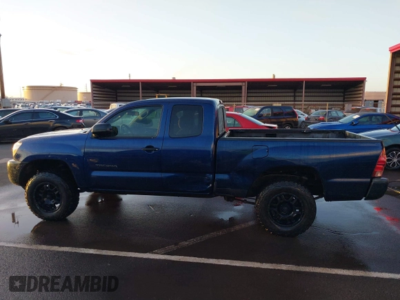2007 Toyota Tacoma с VIN 5TETX22N17Z431521, выставлен на аукционе IAAI как лот 41646636 с пробегом 176 096 миль миль и . История ставок и продаж доступна на DreamBid. Изображение 14.