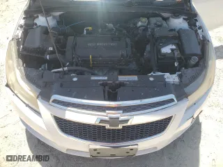 2014 Chevrolet Cruze LS with VIN 1G1PA5SGXE7219218, listed as a Copart auction lot 52966305 with 145,688 mi miles and Clean Title. Bid and sale history available at carsss.com. Image 11.
