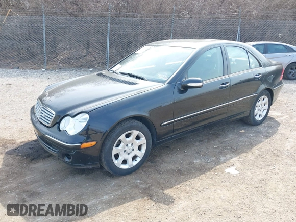 2006 Mercedes-Benz C с VIN WDBRF87H06F801774, выставлен на аукционе IAAI как лот 41791614 с пробегом 249 942 миль миль и . История ставок и продаж доступна на DreamBid. Изображение 2.