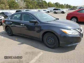 2016 Nissan Altima SV with VIN 1N4AL3AP7GC179886, listed as a Copart auction lot 61406924 with 101,304 mi miles and Clean Title. Bid and sale history available at carsss.com. Image 4.