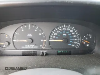1999 Plymouth Voyager Grand SE z VIN 1P4GP44G7XB592371, wystawiony jako Copart lot #65111334 z przebiegiem 119 548 mil mil oraz Szkoda całkowita • Salvage title. Historia ofert i sprzedaży dostępna na DreamBid. Obrazek 9.