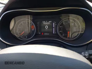 2019 Jeep Cherokee Latitude Plus with VIN 1C4PJLLB7KD269814, listed as a IAAI auction lot 41956140 with 125,934 mi miles. Bid and sale history available at carsss.com. Image 7.