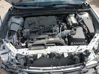 2023 Toyota Camry SE z VIN 4T1T11AK1PU159799, wystawiony jako IAAI lot #42517586 z przebiegiem 51 245 mil mil oraz . Historia ofert i sprzedaży dostępna na DreamBid. Obrazek 10.