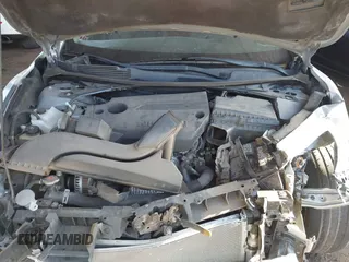 2016 Nissan Altima S z VIN 1N4AL3AP2GN329374, wystawiony jako IAAI lot #42291578 z przebiegiem 112 933 mil mil oraz . Historia ofert i sprzedaży dostępna na DreamBid. Obrazek 10.