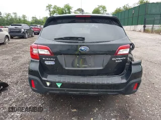 2018 Subaru Outback Touring with VIN 4S4BSETCXJ3232171, listed as a IAAI auction lot 42470956 with 124,650 mi miles and . Bid and sale history available at DreamBid. Image 16.