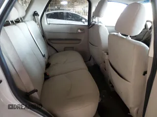 2008 Mercury Mariner with VIN 4M2CU91Z78KJ10959, listed as a Copart auction lot 51312715 with 162,713 mi miles and Salvage Title. Bid and sale history available at carsss.com. Image 10.