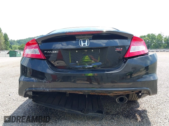 2012 Honda Civic Si с VIN 2HGFG4A52CH700904, выставлен на аукционе IAAI как лот 42590276 с пробегом 231 224 миль миль и . История ставок и продаж доступна на DreamBid. Изображение 6.