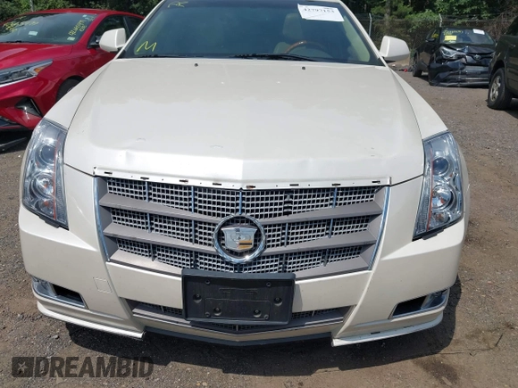 2011 Cadillac CTS Premium with VIN 1G6DP5ED2B0113072, listed as a IAAI auction lot 42797153 with 171,779 mi miles and . Bid and sale history available at DreamBid. Image 6.