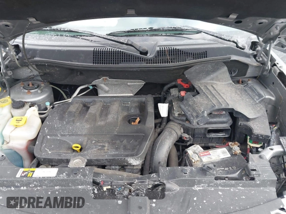 2017 Jeep Compass Latitude with VIN 1C4NJDEB8HD210144, listed as a IAAI auction lot 41356029 with 137,316 mi miles and . Bid and sale history available at DreamBid. Image 10.