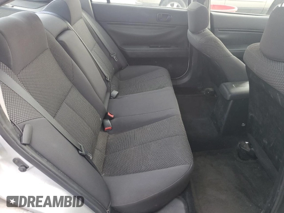 2007 Mitsubishi Galant DE z VIN 4A3AB26F27E034179, wystawiony jako Copart lot #88202485 z przebiegiem 197 830 mil mil oraz Szkody całkowita. Historia ofert i sprzedaży dostępna na DreamBid. Obrazek 10.